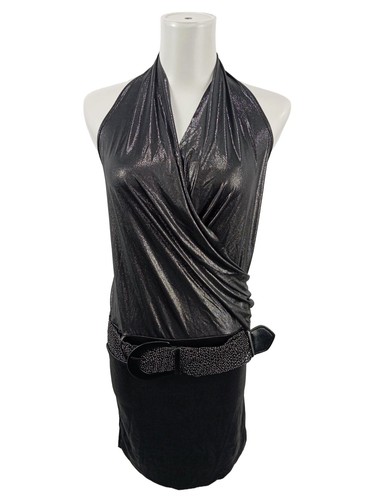 Forever top stile impero - top,
