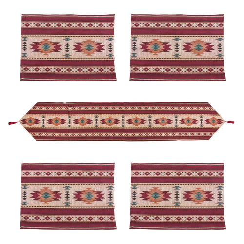 Canyon sky set pezzi - set,