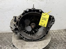 B0269 PK5008 CAMBIO 5 MARCE RENAULT MASTER TRAFFIC MOVANO 2.5 DCI 120 DIESEL