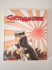 Hugo Pratt – Corto Maltese