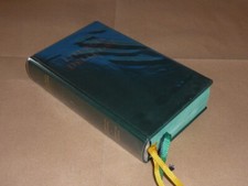 Liturgia delle Ore secondo il Rito Romano – Volume I - Tempo di Avvento - Natale