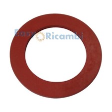 Guarnizione scarico fumi