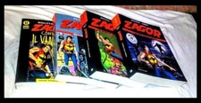 ZAGOR OSCAR BESTSELLERS