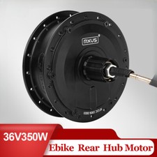 Motore mozzo e-bike 36V 350W