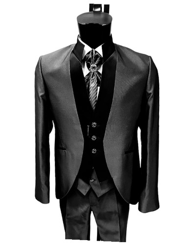 Carlo pignatelli abito sposo - ,