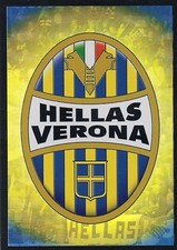 SCUDETTO HELLAS VERONA