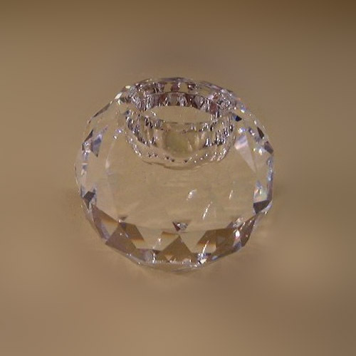 Swarovski candeliere porta - swarovski,