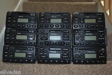 Sblocco radio Ford serie M
