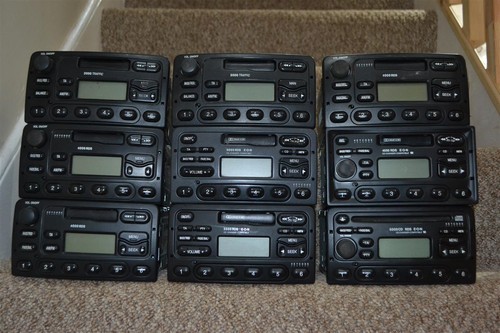 Sblocco radio ford serie - sblocco,