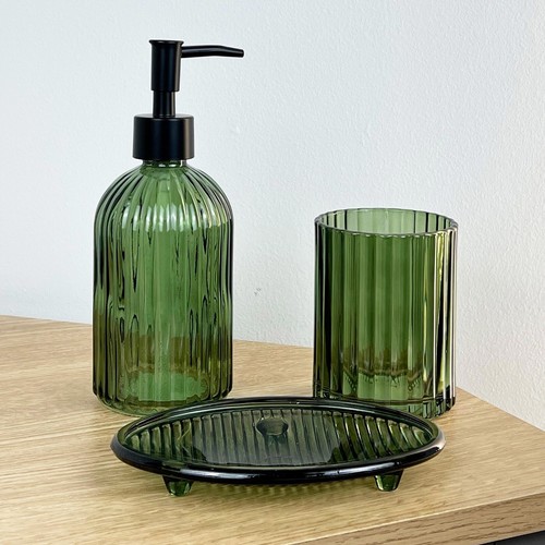 Set accessori lavandino - , bagno