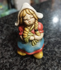 Thun Popoli del mondo Olandesina 7 cm