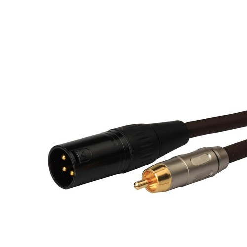 Cavo patch segnale audio