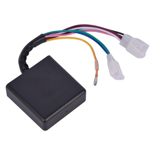 Modulo cdi nero con - modulo,