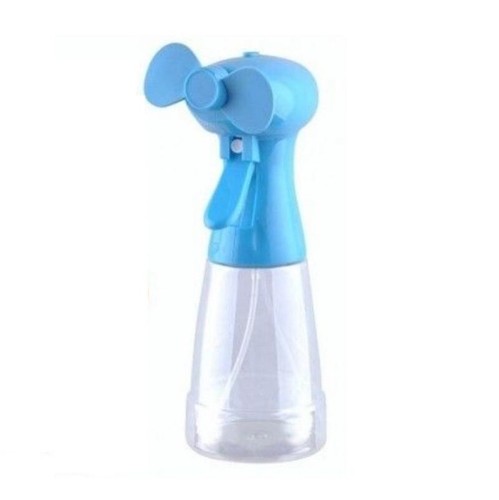Ventilatore mini portatile