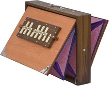 Shruti Box Special Teak Wood