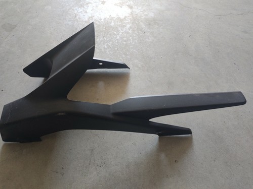 Parafango posteriore honda cbr - parafango,