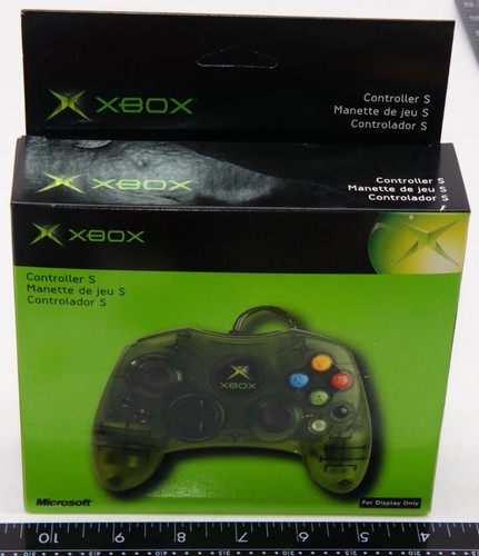 Store display controller - store,
