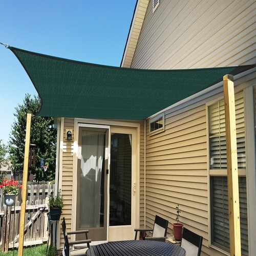 Tenda sole rettangolare - sole,