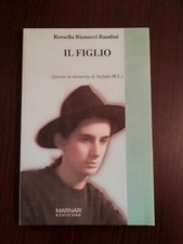 IL FIGLIO / ROSSELLA BIANUCCI