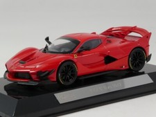 BBurago Burago Ferrari FXX K