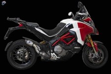 Termignoni D193 Scarico Ducati
