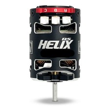 Fantom Racing Helix 10.5T. Motore da competizione radiocomandato brushless 13,5T, 17,5T o 21,5T