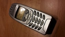 Nokia 6310i con 7.00 in 3