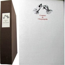 Univers de l'Encyclopédie