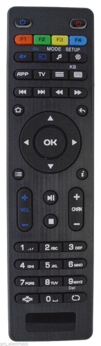 Telecomando originale per mag - originale,