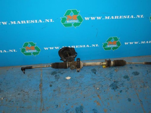 Scatola sterzo nissan micra - scatola,