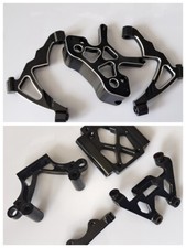 Torre ammortizzatore testa