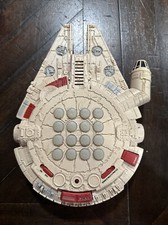 Star wars millenium - wars, falcon