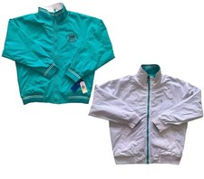 Giacca reversibile Nautica