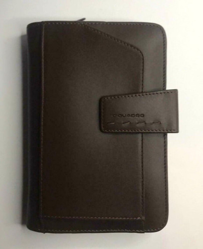 Piquadro agenda pelle - agenda,