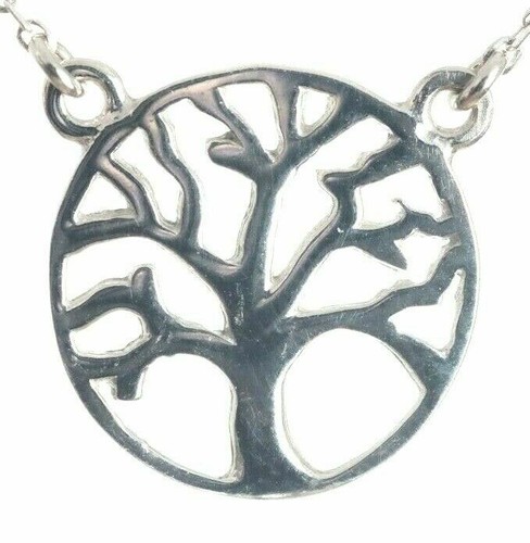Collana albero della - albero,