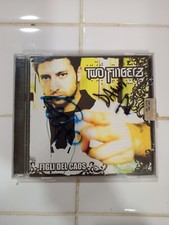 CD Two Fingerz - Figli Del