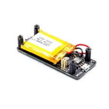 Per raspberry zero ups - ups, lite