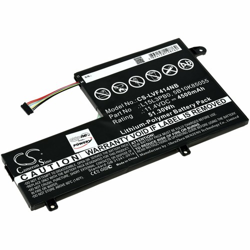 Batteria per laptop - , lenovo