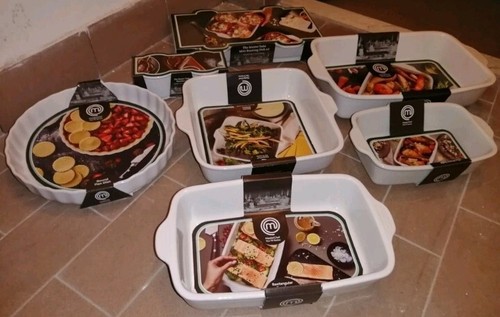 Masterchef stupendo lotto set - masterchef,