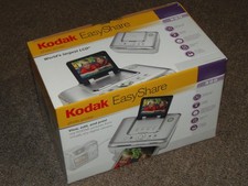 New Factory Sealed Kodak Easy