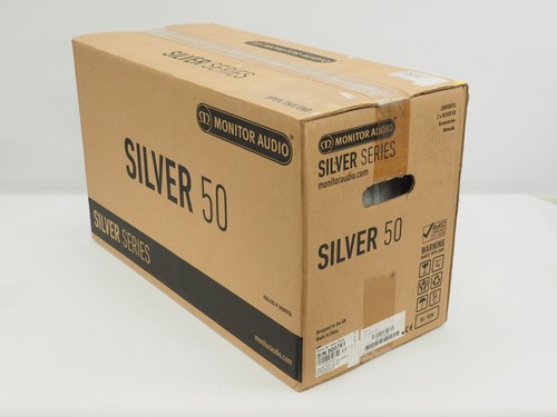 Monitor audio silver set - monitor,