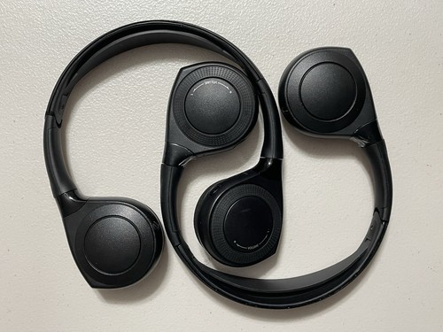 Cuffie infrarossi wireless - 2,