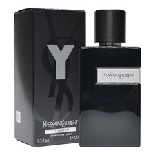 Yves Saint Laurent Y Le Parfum