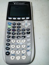 Texas Instruments TI-84 Plus