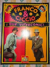 FRANCO E CICCIO i due