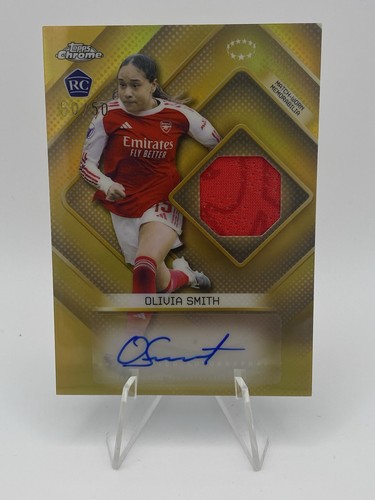 Topps chrome donna - topps,
