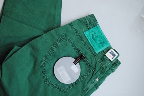 Jacob cohen jeans nuovo - jacob, tg