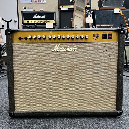 Amplificatore valvolare
