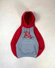 Pull Russell Athletic hoodie