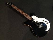 N.050825 DANELECTRO DC-3 nero